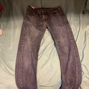 Levi Jeans